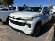 2025 Chevrolet Silverado 1500 RST Pickup Truck