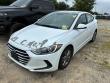 2017 Hyundai Elantra SE Sedan