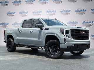 2024 GMC Sierra 1500 Elevation Pickup Truck