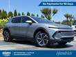  Chevrolet Equinox EV