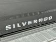 2015 Chevrolet Silverado 2500HD LTZ Pickup Truck