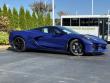 2025 Chevrolet Corvette 3LZ Convertible