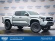 Toyota Tacoma 4WD