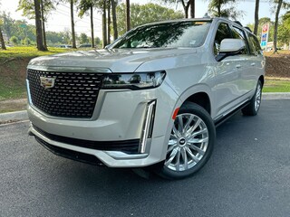 2023 CADILLAC Escalade ESV 4WD Premium Luxury SUV