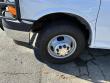 2024 Chevrolet Express Commercial Cutaway Specialty
