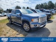 GMC Canyon