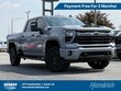  Chevrolet Silverado 2500HD