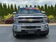 2015 Chevrolet Silverado 2500HD LTZ Pickup Truck