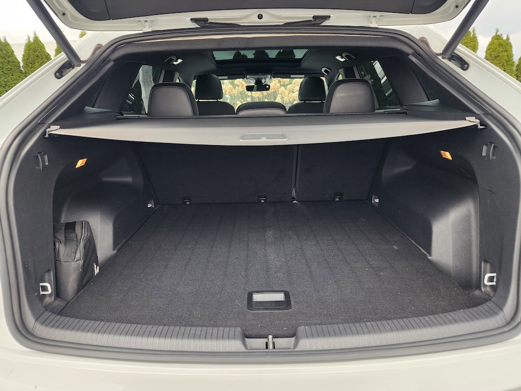 Used 2022 Volkswagen Atlas Cross Sport 2.0T SEL R-Line SUV