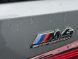 2026 BMW M4 Competition xDrive Coupe