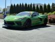 2026 Chevrolet Corvette 3LT Coupe