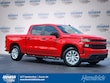Chevrolet Silverado 1500 LTD