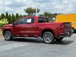 2025 Chevrolet Silverado 1500 RST Pickup Truck