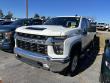 2023 Chevrolet Silverado 2500HD LT Pickup Truck