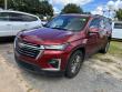 2023 Chevrolet Traverse LT Cloth SUV