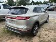 2017 Lincoln MKC Reserve SUV