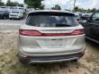 2017 Lincoln MKC Reserve SUV