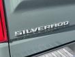 2025 Chevrolet Silverado 1500 LTZ Pickup Truck