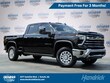  Chevrolet Silverado 2500HD