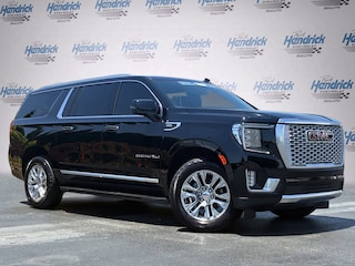 2024 GMC Yukon XL Denali SUV