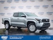 Toyota Tacoma 4WD