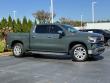 2025 Chevrolet Silverado 1500 LTZ Pickup Truck