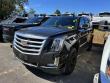2019 CADILLAC Escalade Luxury SUV