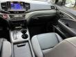 2023 Honda Ridgeline RTL-E Pickup Truck