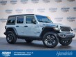 Jeep Wrangler 4xe