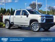  Chevrolet Silverado 2500HD