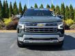 2025 Chevrolet Silverado 1500 LTZ Pickup Truck