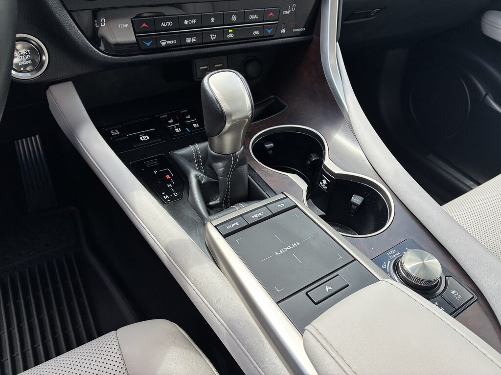 Used 2020 Lexus RX RX 350 SUV