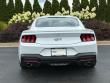 2025 Ford Mustang GT Premium Coupe