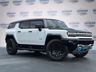 2025 GMC Hummer EV SUV 2X SUV