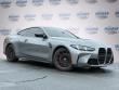 2026 BMW M4 Competition xDrive Coupe