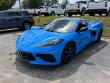 2021 Chevrolet Corvette 3LT Coupe