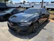 2022 Acura TLX w/A-Spec Package Sedan