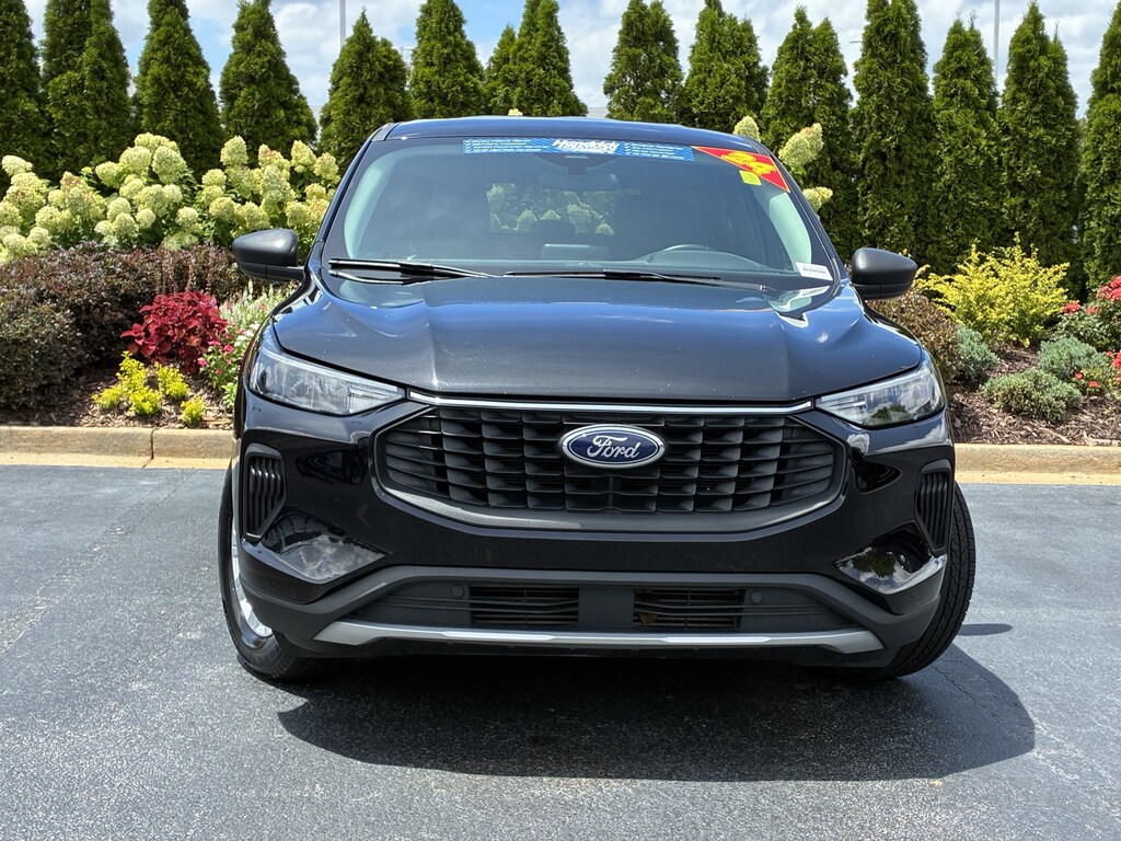 Used 2024 Ford Escape Active SUV