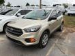 2018 Ford Escape S SUV