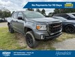  GMC Canyon