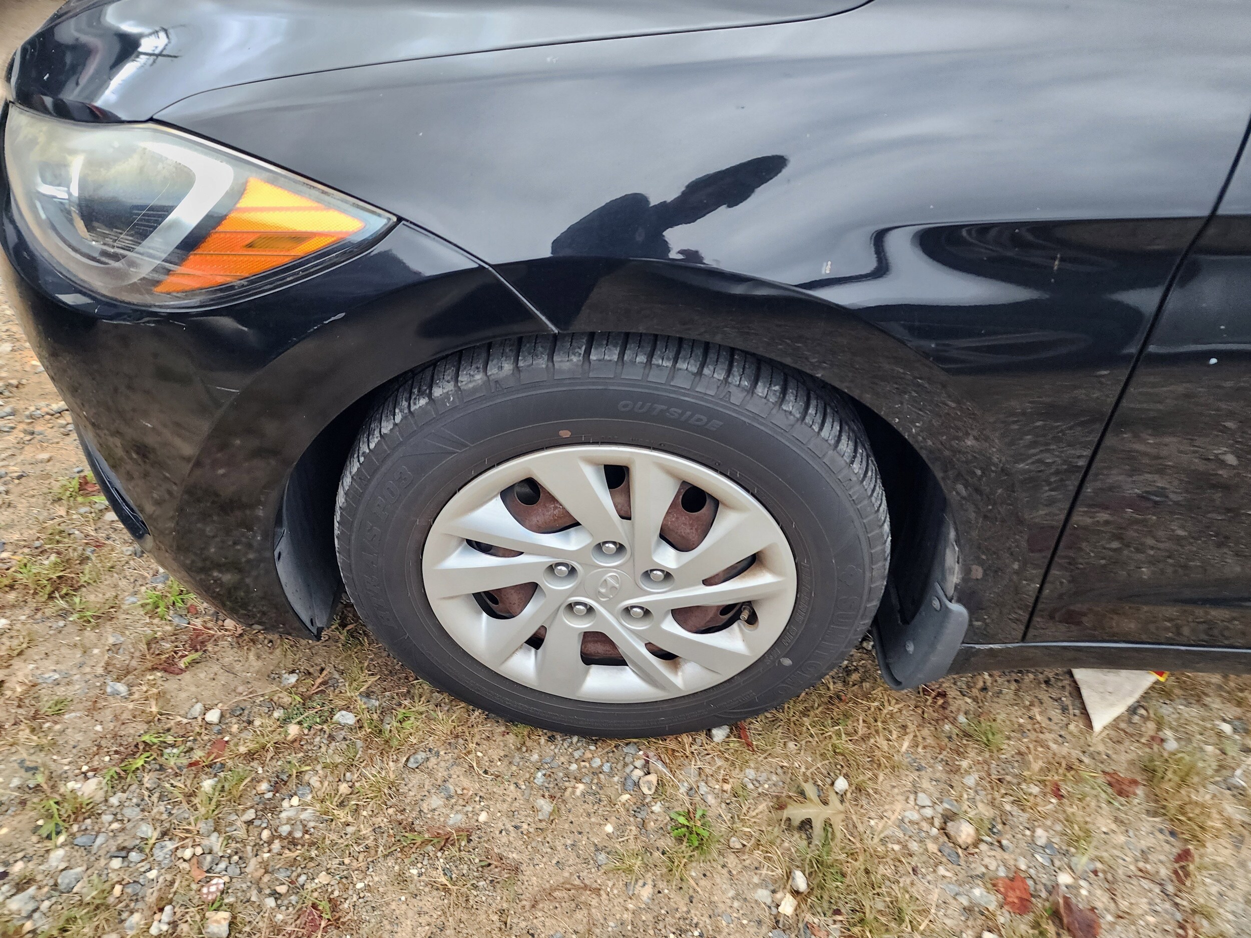 2018 Hyundai Elantra SE photo 3