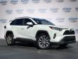 2020 Toyota RAV4 XLE Premium SUV