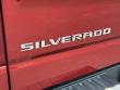 2025 Chevrolet Silverado 1500 RST Pickup Truck
