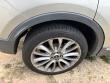 2017 Lincoln MKC Reserve SUV