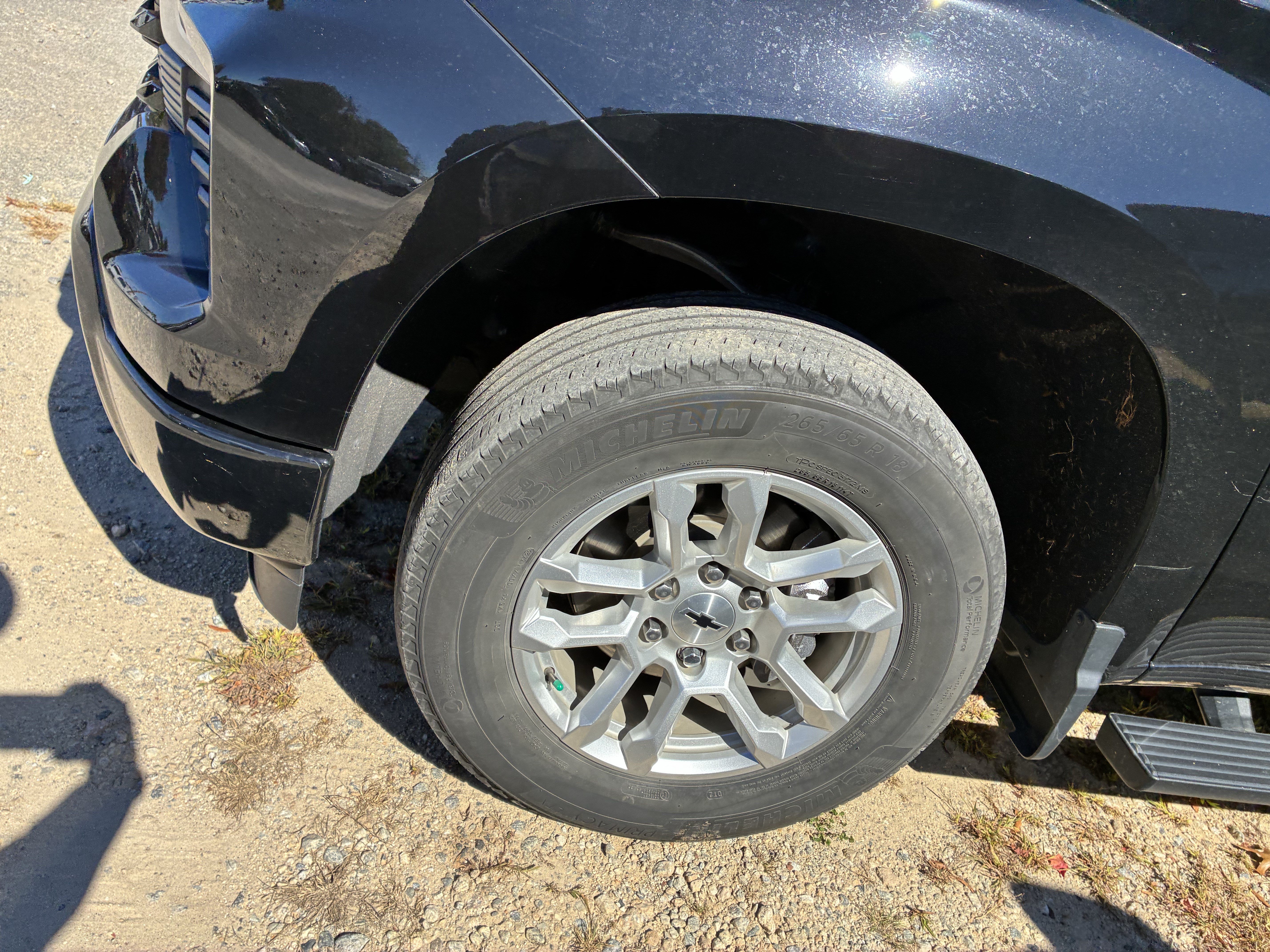 Used 2023 Chevrolet Silverado 1500 RST Pickup Truck