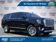  GMC Yukon XL