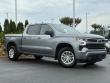 2026 Chevrolet Silverado 1500 RST Pickup Truck