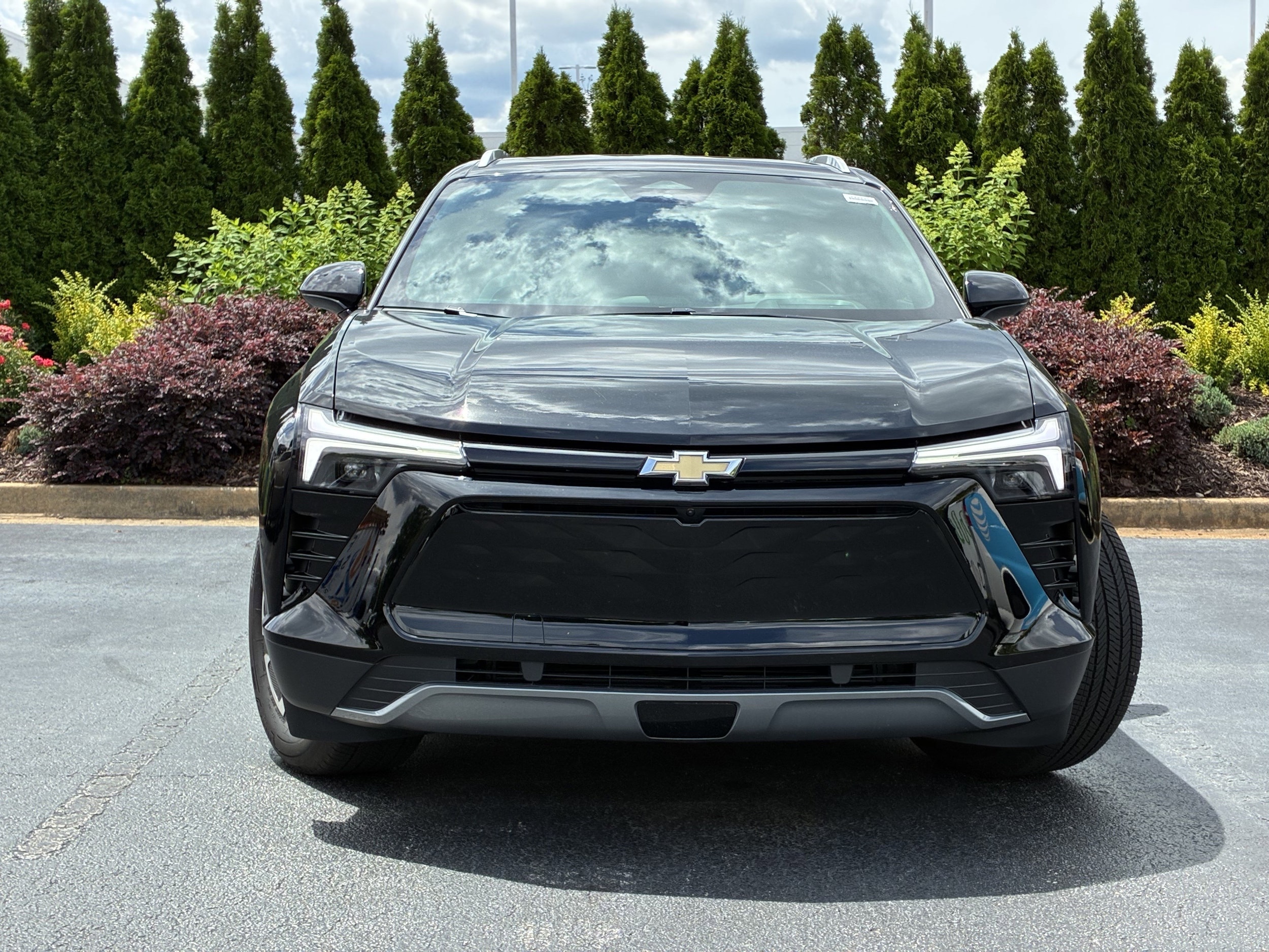 Chevrolet Blazer EV FWD LT