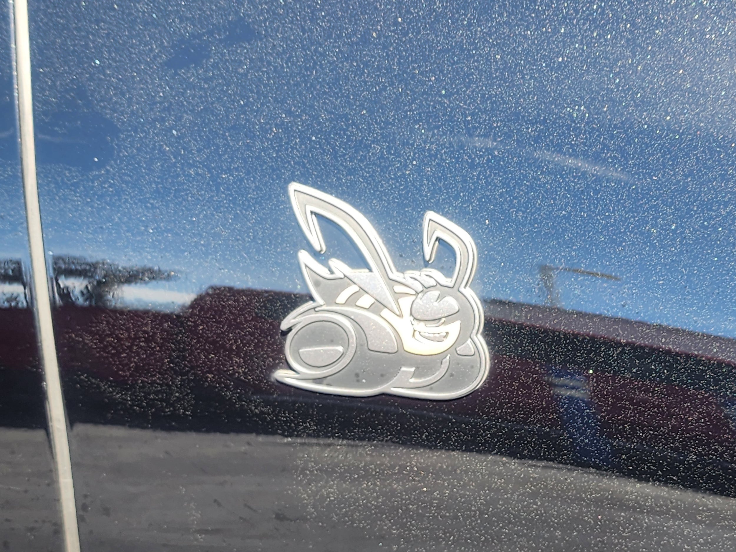 2026 Dodge Charger Scat Pack photo 6