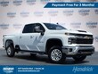  Chevrolet Silverado 2500HD